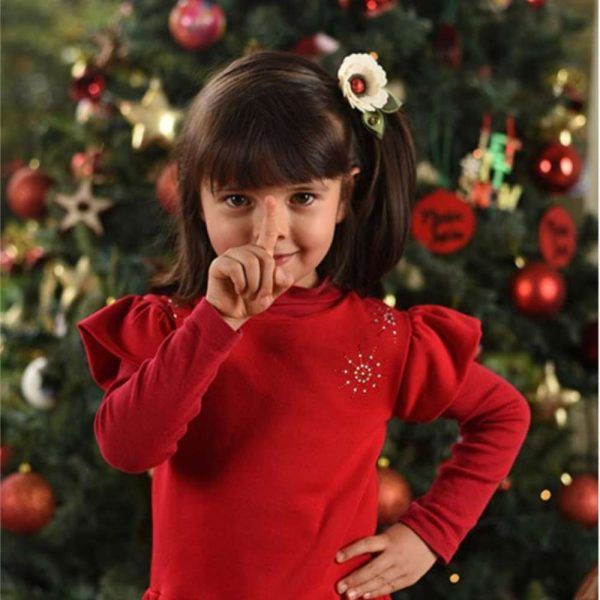 It's Christmas Time