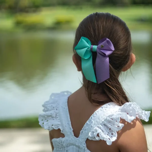 Hebilla Summer Dream Bow