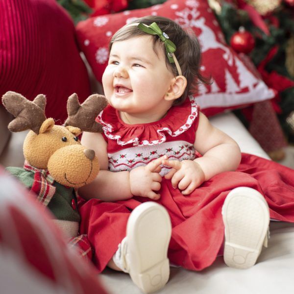 Set Petite Christmas