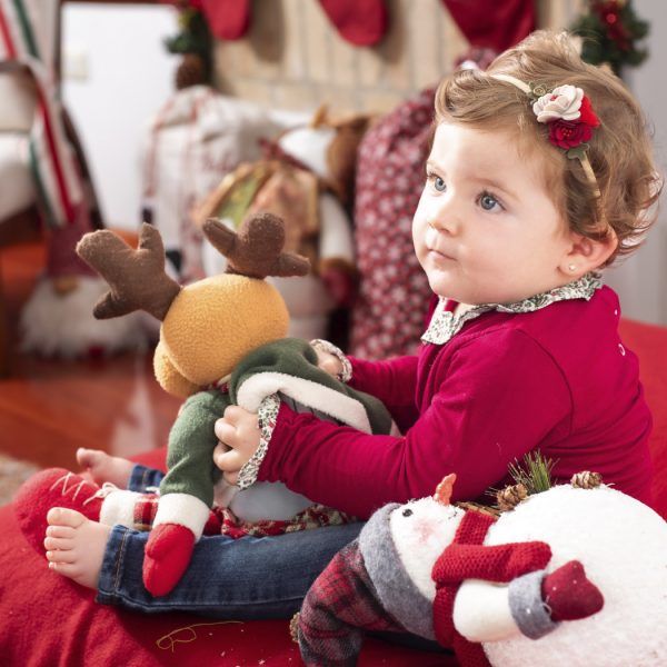 Set Baby Noel