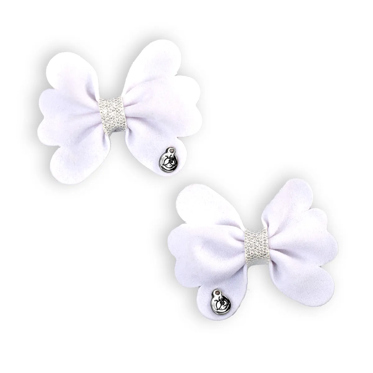 Hair Clip Fairy Wings - Imagen 5