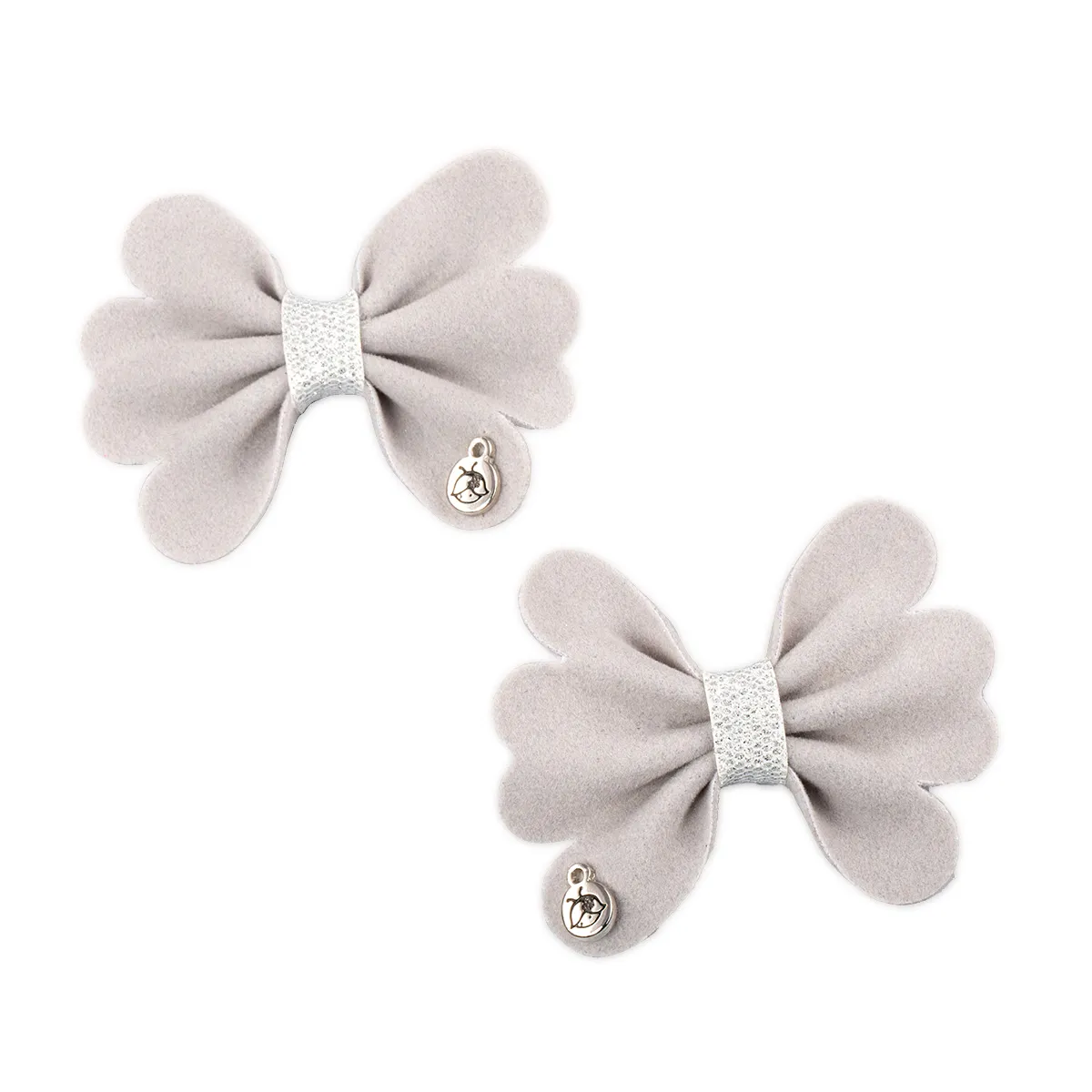 Hair Clip Fairy Wings - Imagen 6