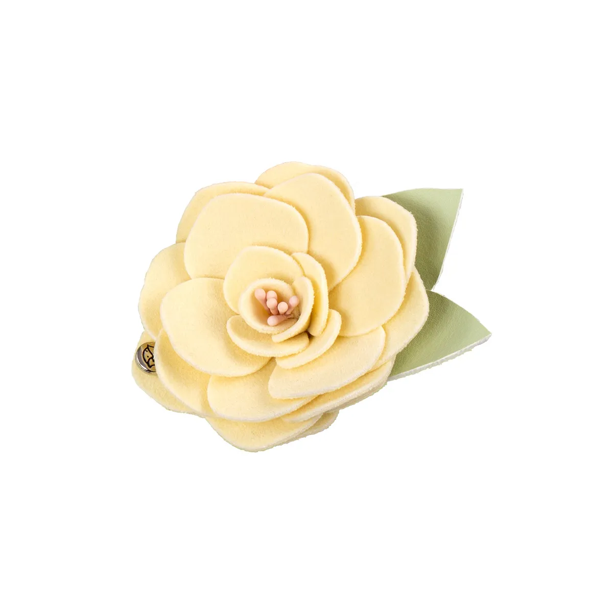 Hair clip Petal Clasic - Imagen 8