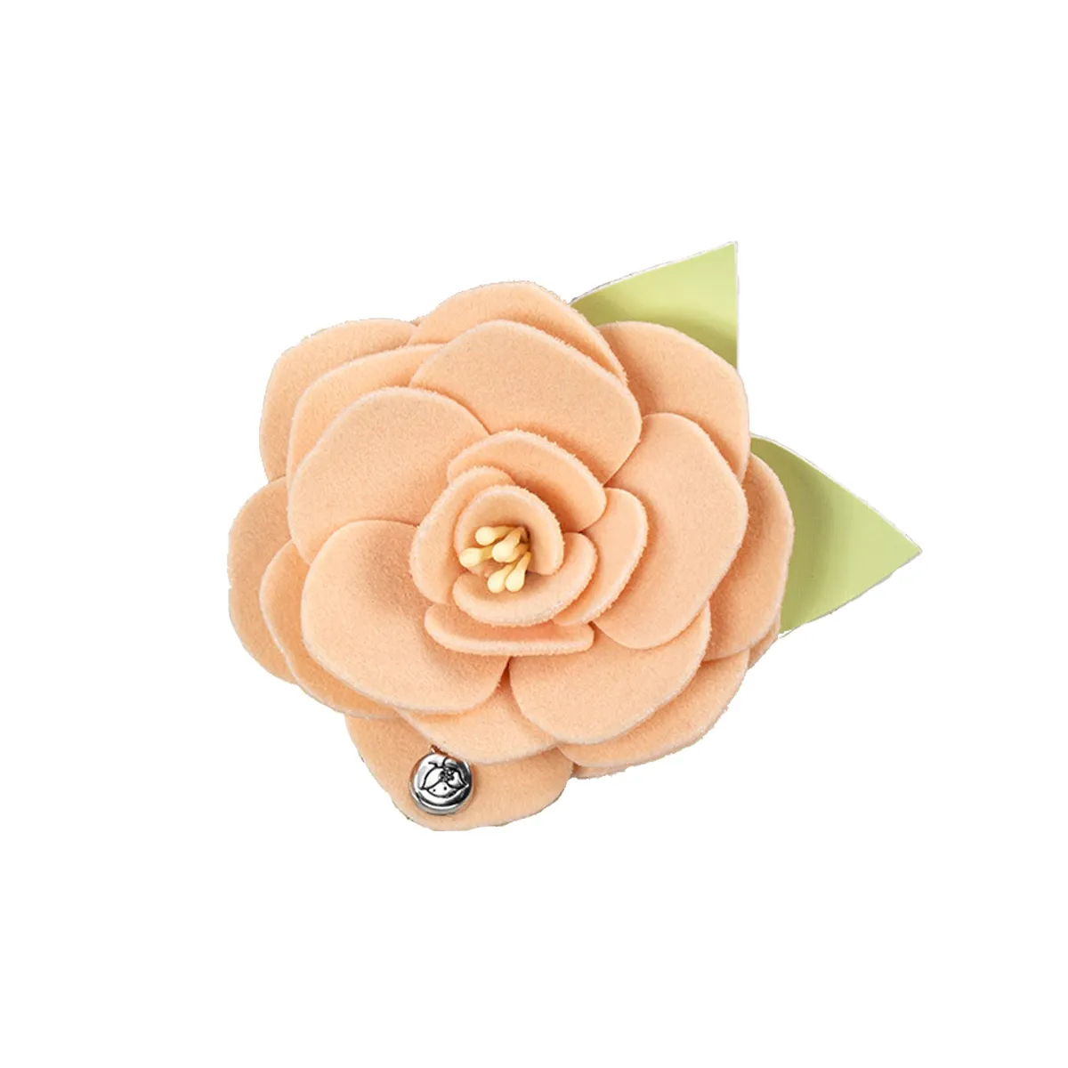 Hair clip Petal Clasic - Imagen 7