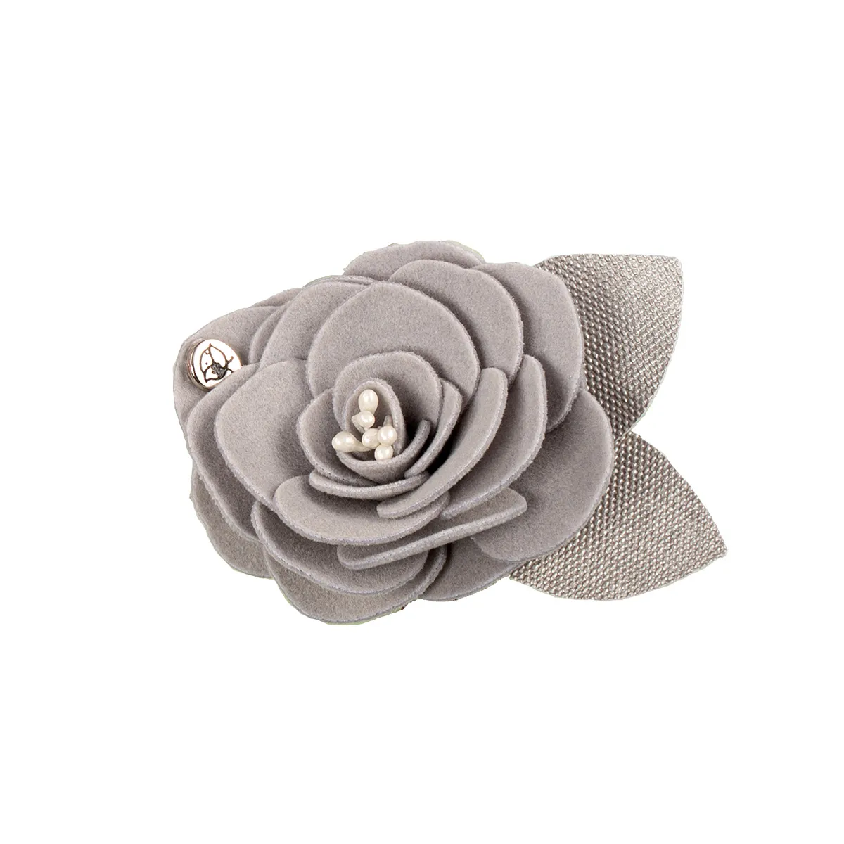 Hair clip Petal Clasic - Imagen 6