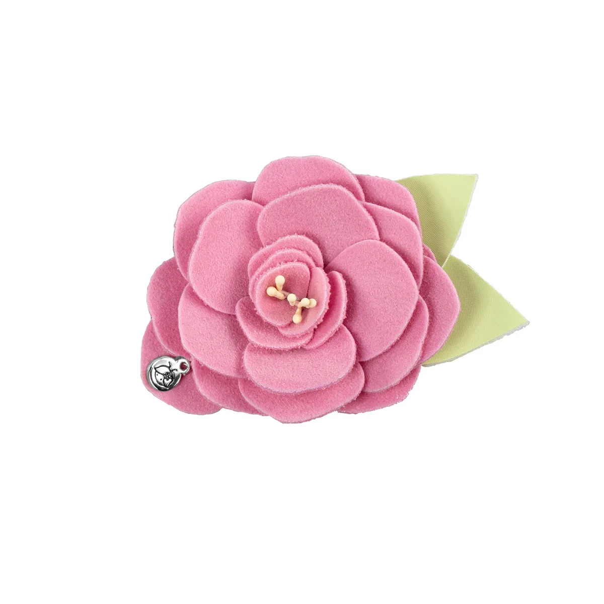 Hair clip Petal Clasic - Imagen 5