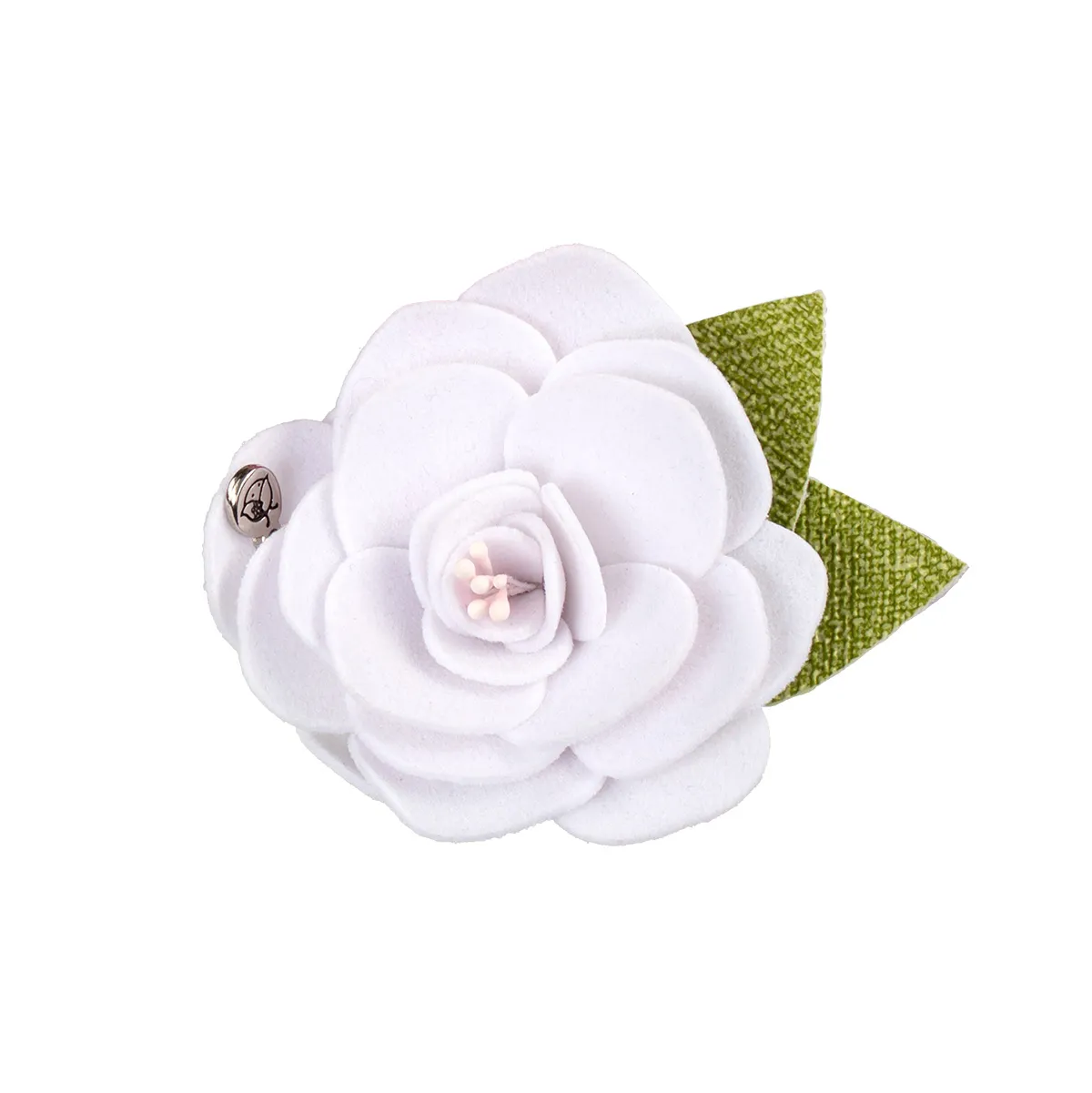 Hair clip Petal Clasic - Imagen 4
