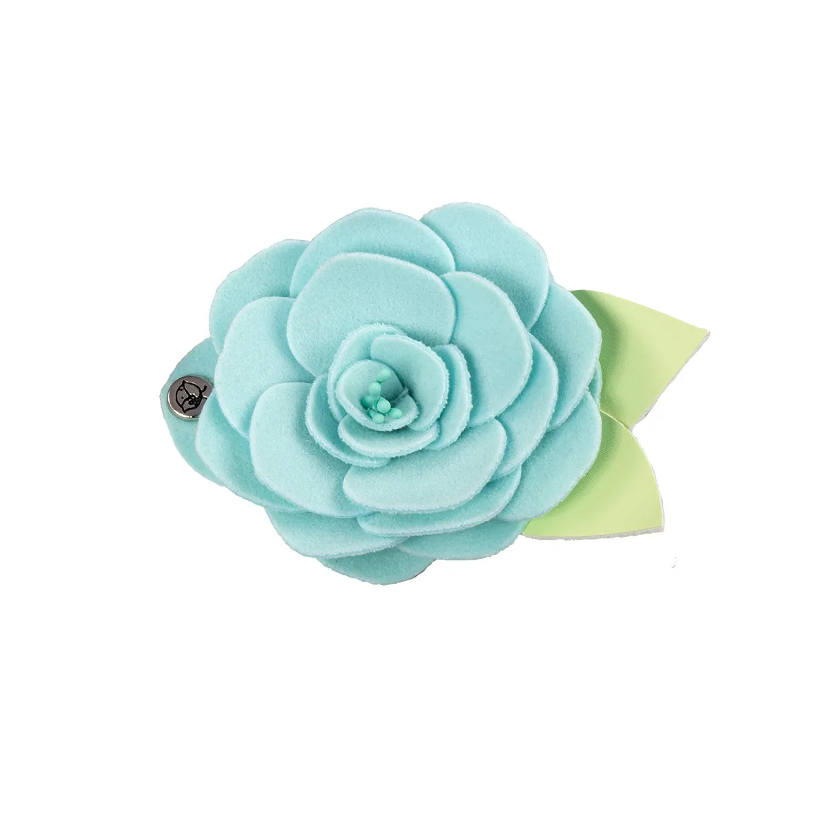 Hair clip Petal Clasic - Imagen 3