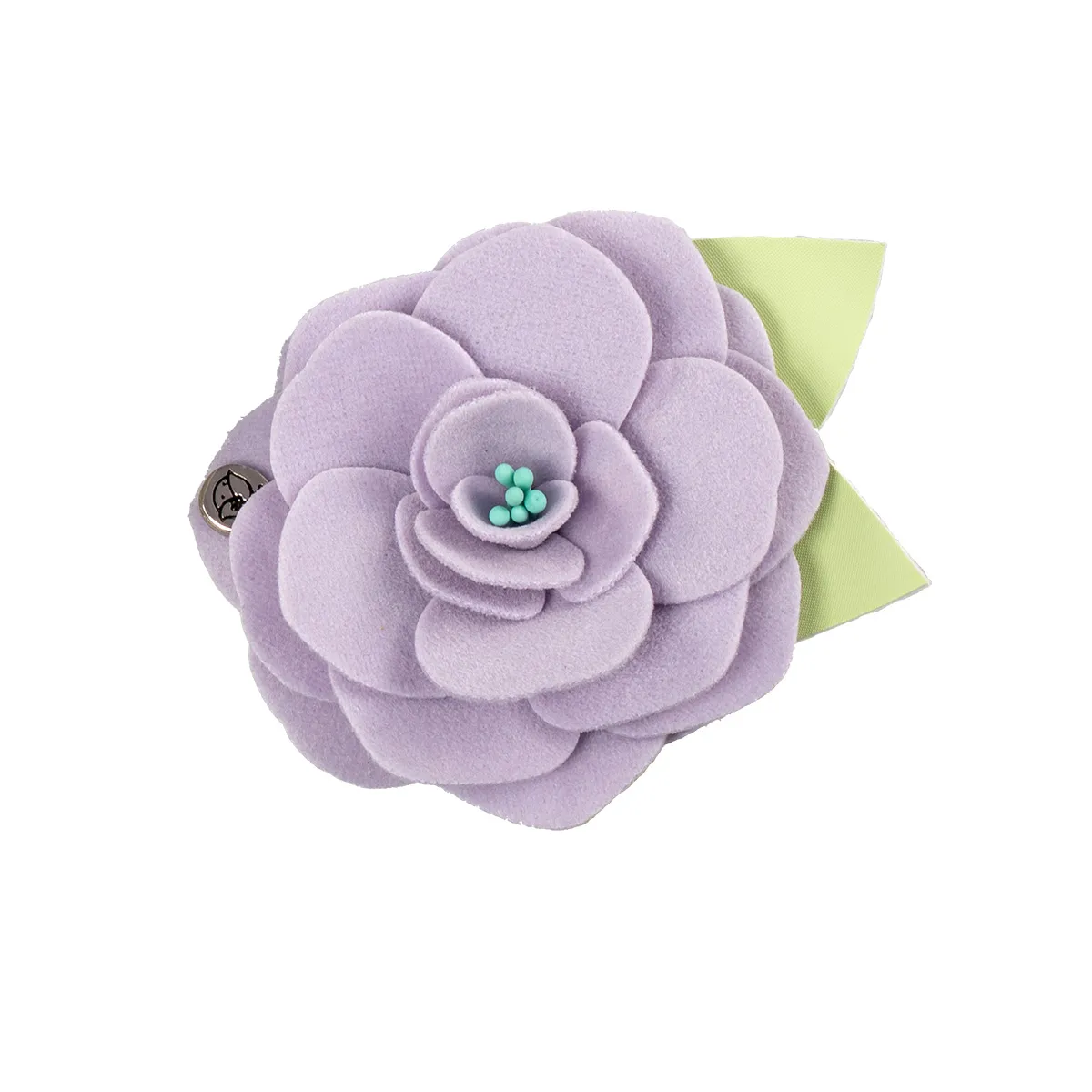 Hair clip Petal Clasic - Imagen 2
