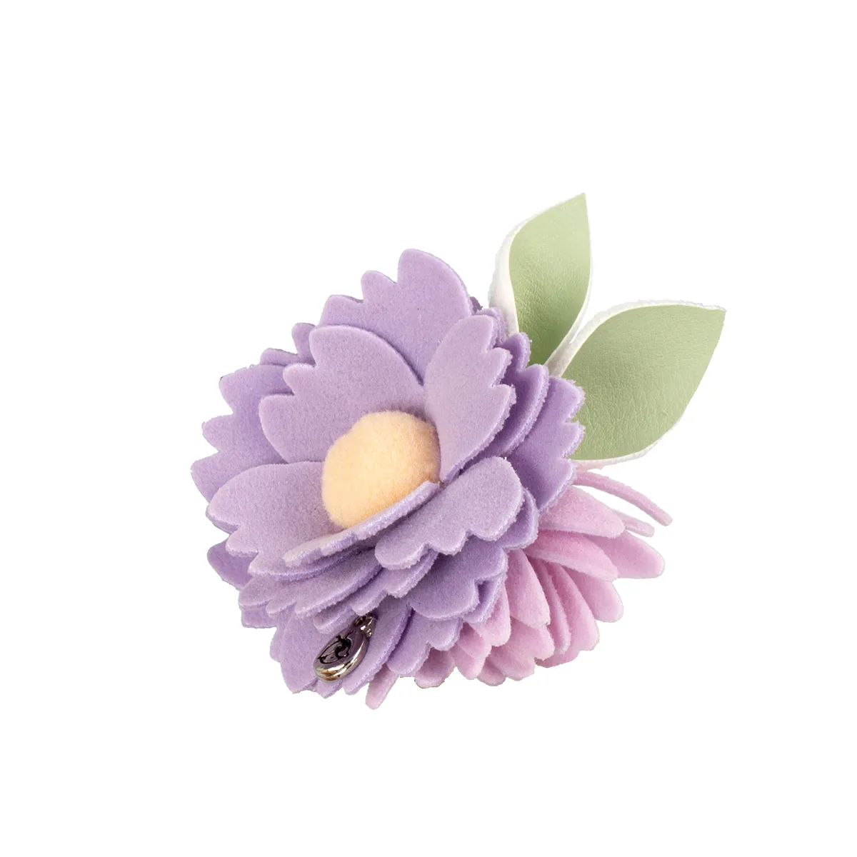Hair Clip Sunny - Imagen 2