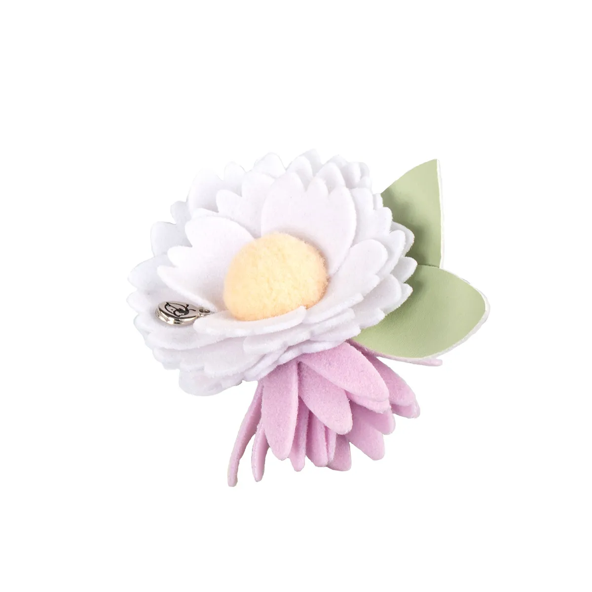 Hair Clip Sunny - Imagen 3