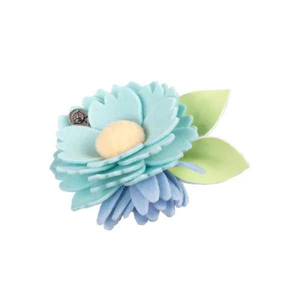 Hair Clip Sunny