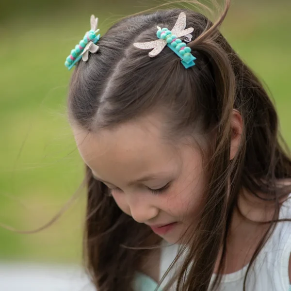 Hair Clip Juanjo's