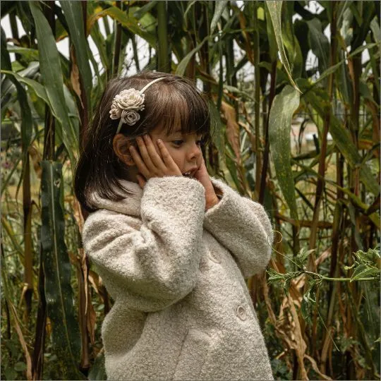 Elástico Flora