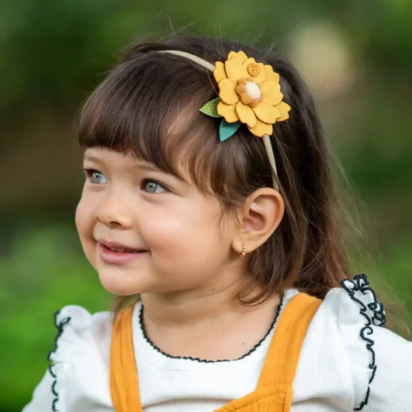 Elástico Faerie